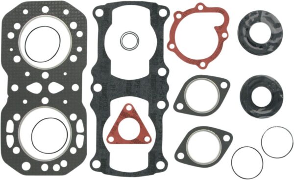 COMPLETE GASKET SET POL