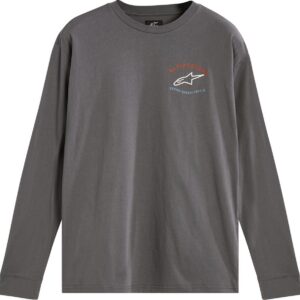 TEE LS FULL FACE CH XL