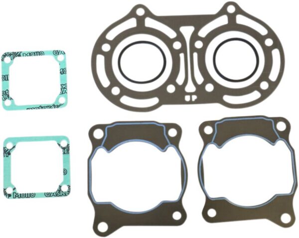 GASKET KIT TOP END YAM