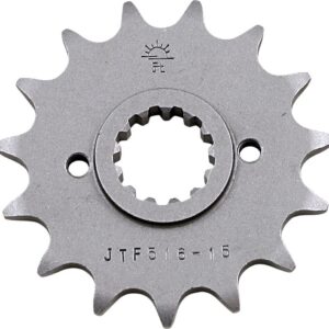 SPROCKET FRONT 15T 520