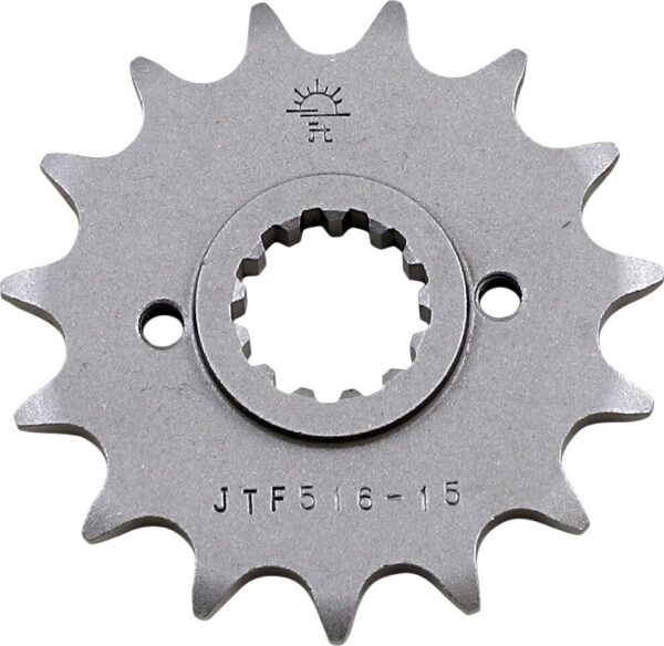 SPROCKET FRONT 15T 520