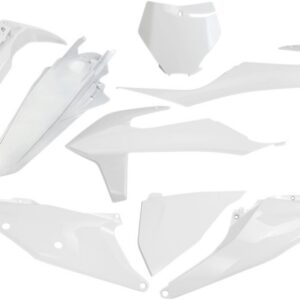 BODY KIT FULL SX/SXF 19-22 WH0