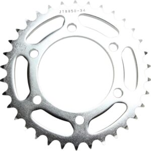 SPROCKET REAR 34T 530