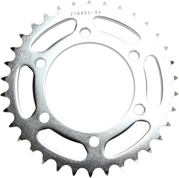 SPROCKET REAR 34T 530