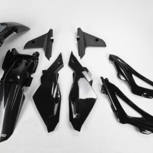 BODY KIT HUSQ CR125 09-13 BK
