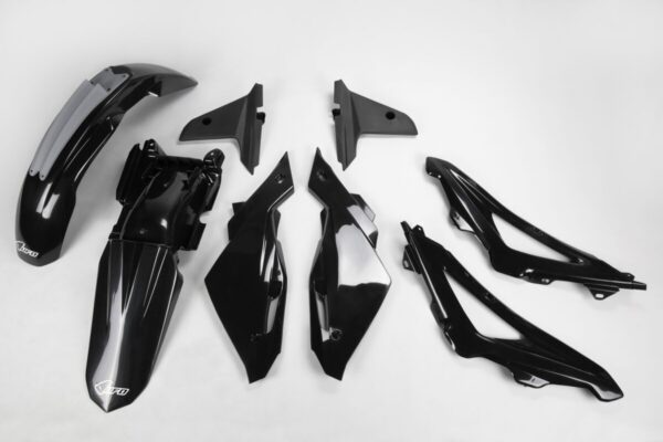 BODY KIT HUSQ CR125 09-13 BK