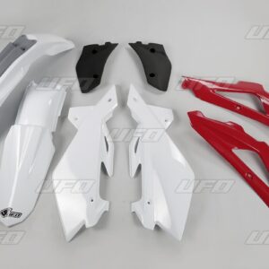BODY KIT HUSQ CR250 09-13 OE