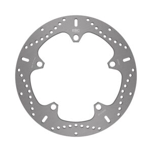 BRAKE ROTOR FIX RND