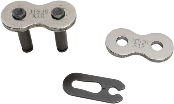 CLIP LINK 530 X1R NICKEL