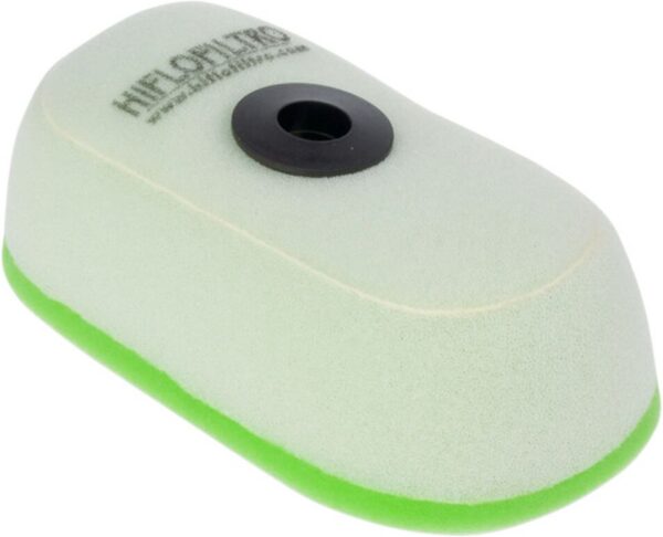 AIR FILTER HIFLO-FOAM HON