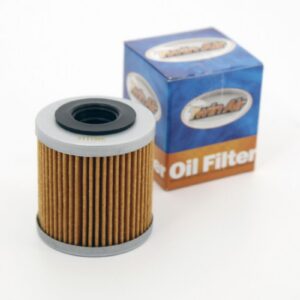TWIN AIR OIL FILTER