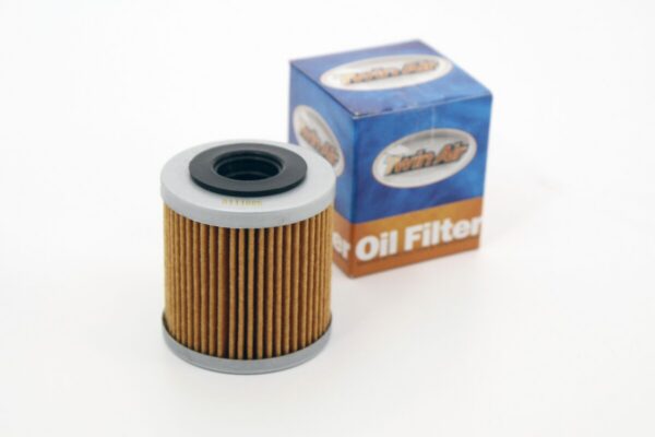 TWIN AIR OIL FILTER