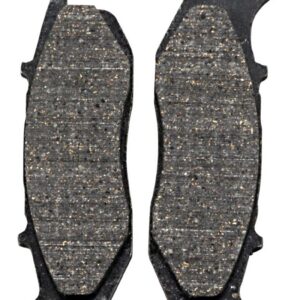 BRAKE PAD CERAMIC