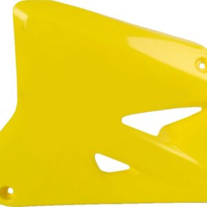 RAD COVERS RM85 02-18 YL