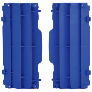 RADIATOR GUARD TC/FC/TE/FE BL