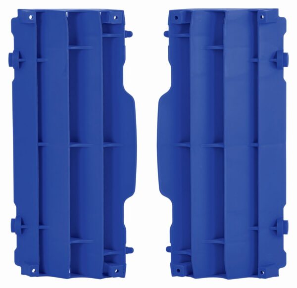 RADIATOR GUARD TC/FC/TE/FE BL