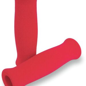 GRIPS BAJA FOAM RED BG02