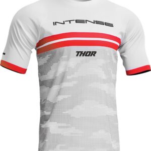 JERSEY INT SS DECOY WH/C MD