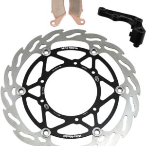 BRAKE KIT FRONT FLOAT 270MM