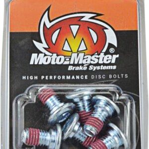 BOLTS M8X15 C/B CHC