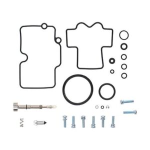 CARBURATOR REBUILD KIT SXF250