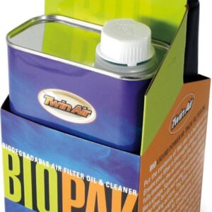 BIO PACK LIQPOWER+OIL