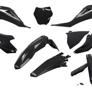 BODY KIT FULL GASGAS 21-23 BK