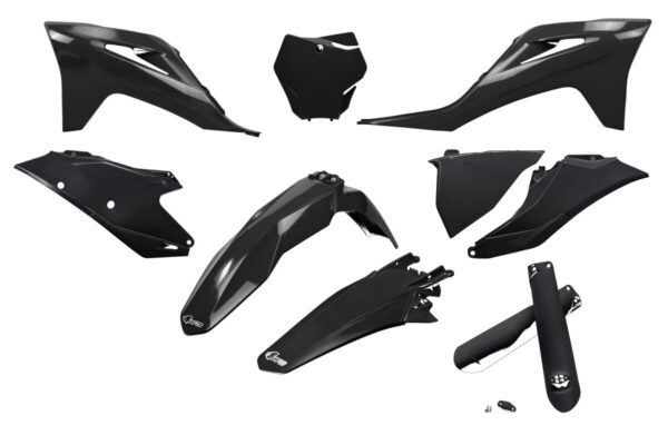 BODY KIT FULL GASGAS 21-23 BK