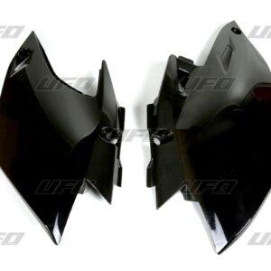 PANELS SIDE WR450 BK