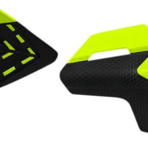 HANDGUARDS ARCHES FL YEL