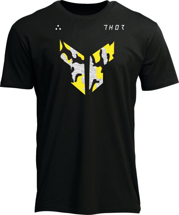 TEE ICONIC TOXIC SM