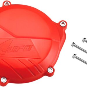 COVER CLUTCH CRF450 09-16 RD