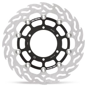 BRAKE DISC FLAME FLOAT FT R