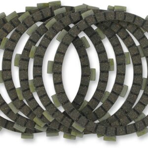CLUTCH FRICTION PLATE KIT