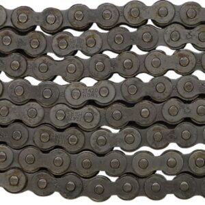 JT 420 HDR CHAIN STL 124L