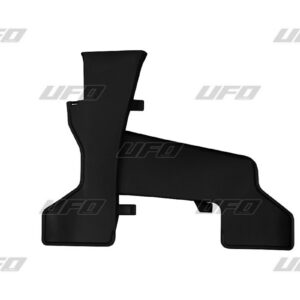 #PLATE CABLE GUIDE HVA BK