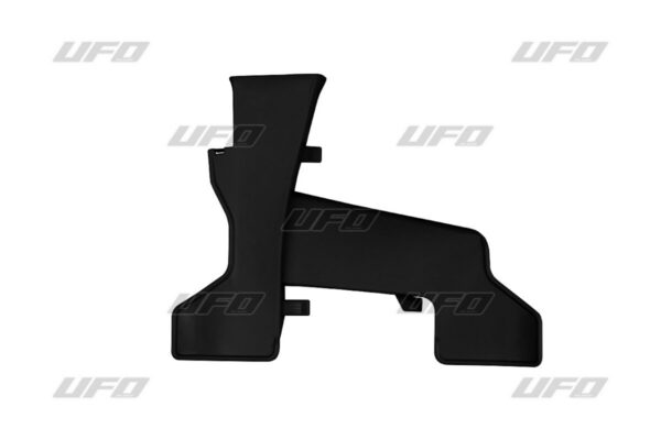 #PLATE CABLE GUIDE HVA BK
