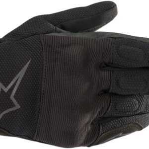 GLOVE 4W S-MAX DS B/G L