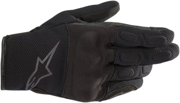 GLOVE 4W S-MAX DS B/G L
