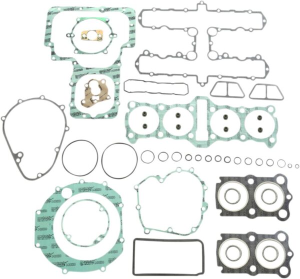 GASKET KIT COMPLETE KAW