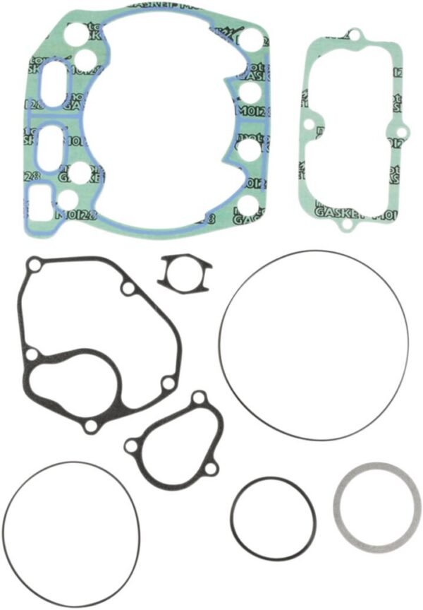 GASKET KIT TOP END SUZ