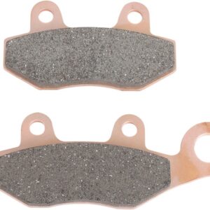 BRAKE PAD EPFA SIN EXT PRO