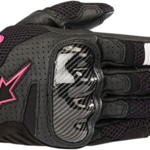 GLOVE 4W SMX1 AIR-2 B/F XS