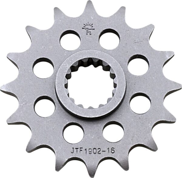 SPROCKET FRONT 16T 520
