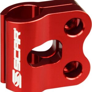 BRAKELINE CLAMP KA/SUZ RD