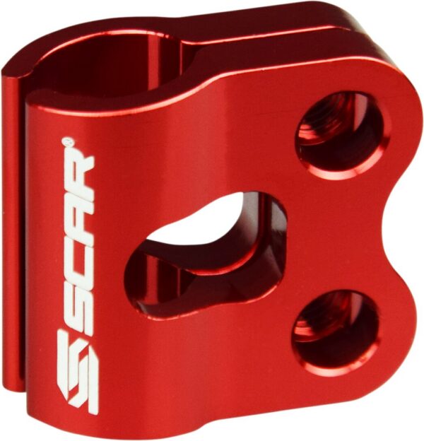 BRAKELINE CLAMP KA/SUZ RD