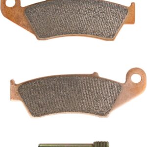 BRAKE PAD SINT MXS RACE