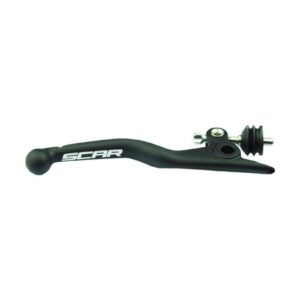 LEVER BRAKE SX65/85 BK