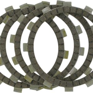 CLUTCH FRICTION PLATE KIT