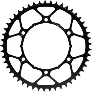 REAR SPROCKET 520 53T